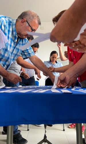 Total Fotos Editadas (10 de 65)